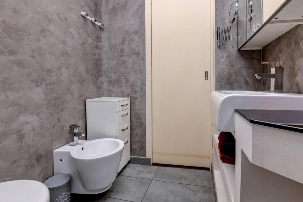 Appartamento Casa Diaz 58 Côme